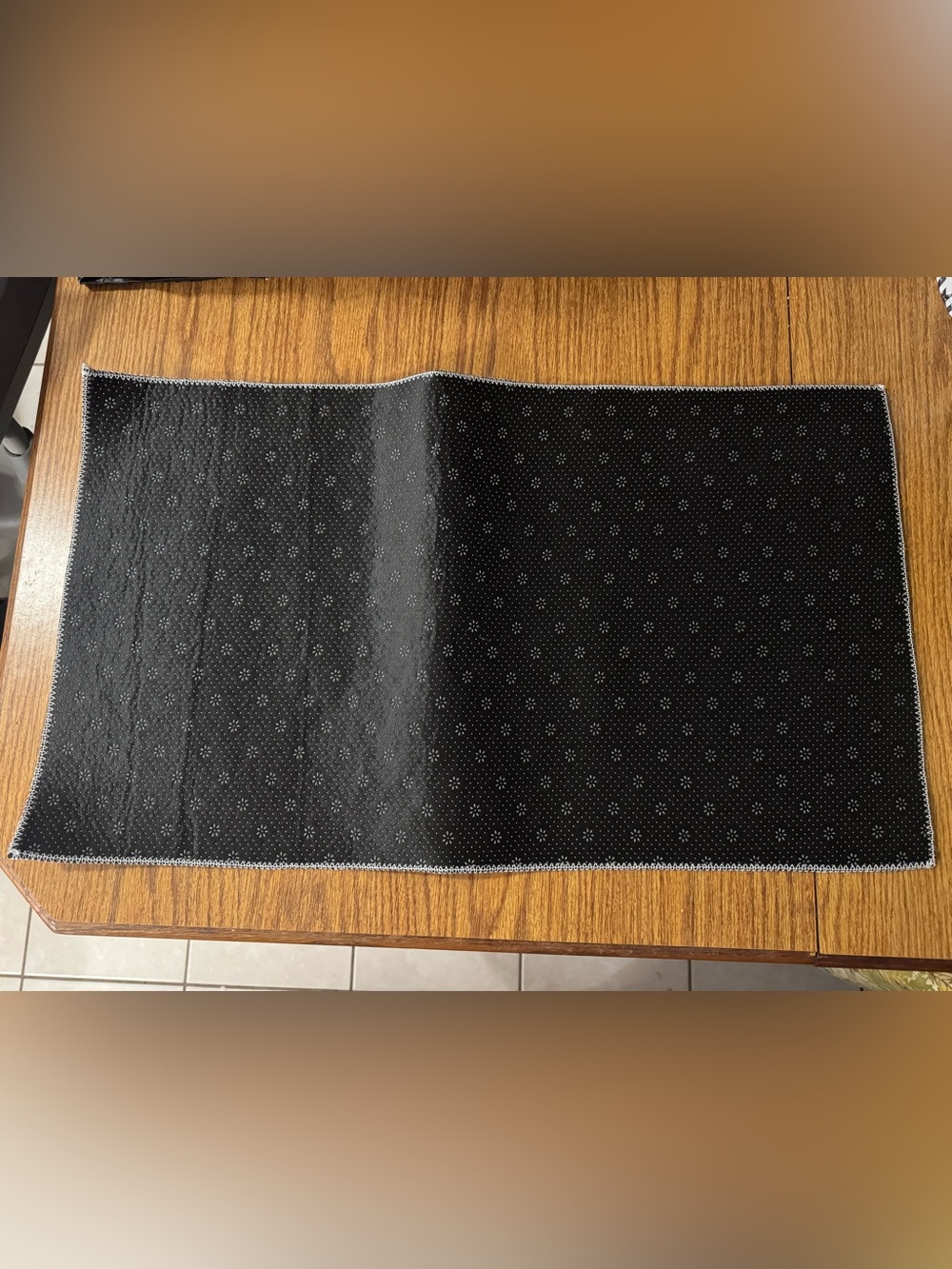 Rooster Rug - Picture 2 of 2
